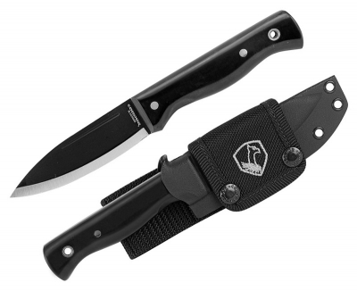 Condor DARKLORE KNIFE bushcraft