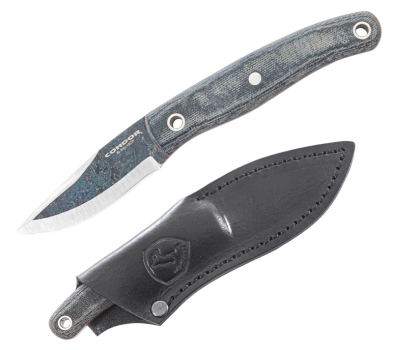 Condor ZHAOKA KNIFE  outdoormesser