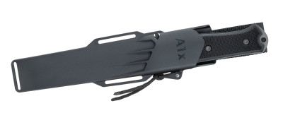 Fällkniven A1xb X-Serie Expedition Knife Zytel