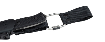 Fällkniven EXT - Sheath Extender Karabiner