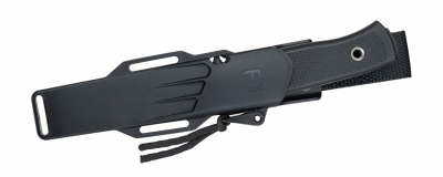 Fällkniven F1nz (F1z), Pilot Survival Knife Zytel VG10W 