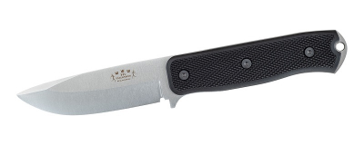 Fällkniven F1xElmax - X-Serie - Pilot Knife Zytel prepper outdoor bushcraft knives