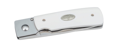 Fällkniven RL1ey Elforyn Super Tusk Elmax Steel