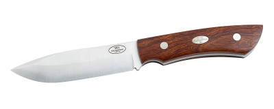 Fällkniven TF1z Taiga Forester Desert Ironwood