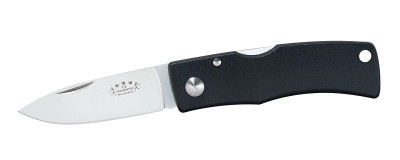 Fällkniven U2 Elmax Zytel Elmax taschenmesser