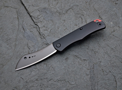 Sandrin SK2 Lanzo - Sheepfoot Wolframcarbid Slip Lock