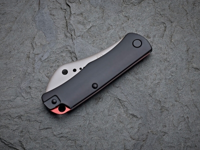 Sandrin SK2 - Sheepfoot Wolframcarbid Slip Lock
