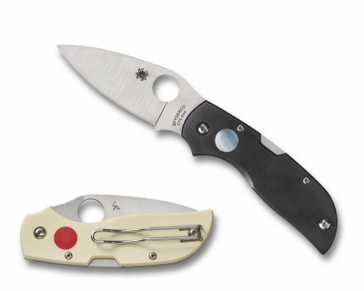 Spyderco C152GSMP Chaparral Sun and Moon