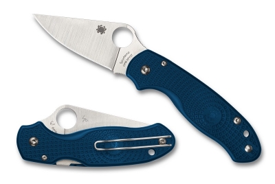 Spyderco C223PCBL Para 3 CPM-SPY27