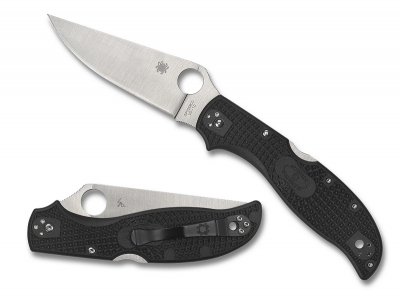 Spyderco C258PBK Strech 2 XL