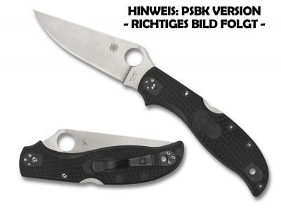 Spyderco C258PSBK Strech 2 XL