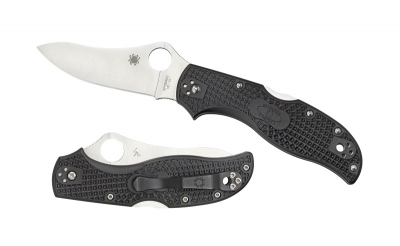 Spyderco C90PBK2 Stretch 2 FRN