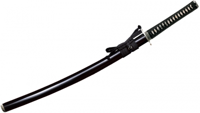 Cold Steel Emperor Katana