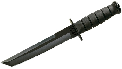 KA-BAR Black KA-BAR Tanto
