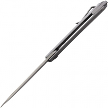 Karbon Knives Tidbit Framelock BB taschenmesser