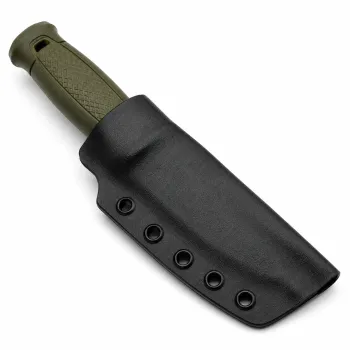 Custom Kydexscheide Taco für Mora Kansbol
