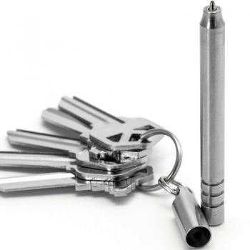KeySmart Nano Pen