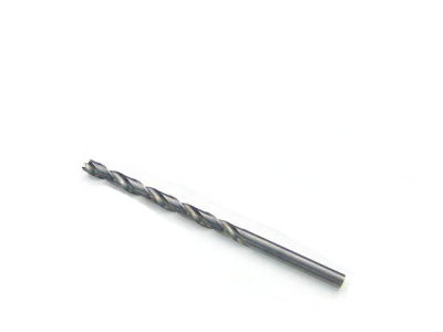 Bohrer für Kydex 3/16