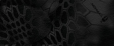 Kydex Typhoon Camo 2mm 15x30 cm