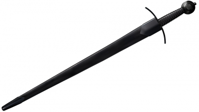 Cold Steel Man At Arms Arming Sword