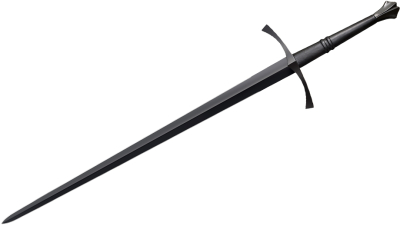 Cold Steel Man at Arms Italian Long Sword