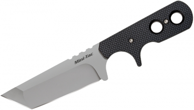 Cold Steel Mini Tac Tanto 