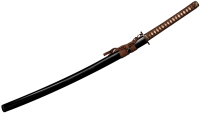 Cold Steel Mizutori Katana
