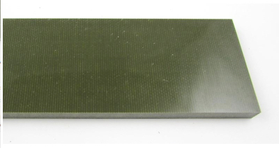 G-10 Oliv - groß
