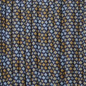 Paracord 550 North Star Diamond Snake Typ III – Meterware