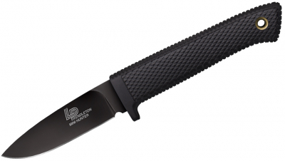 Cold Steel 2015 3V Pendleton Mini Hunter