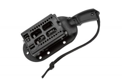 Pohl Force Compact One BK