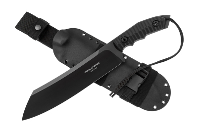 Pohl Force MK-11 Last Blood® Concept haumesser