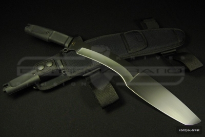 Extrema Ratio KUKRI KH