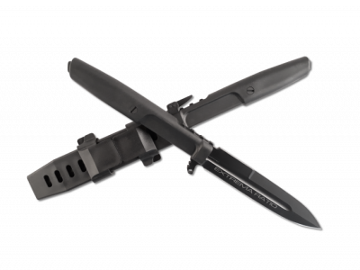 Extrema Ratio REQUIEM BLACK
