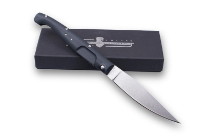 Extrema Ratio Taschenmesser Resolza Stone Washed