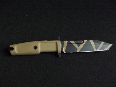 Extrema Ratio Fulcrum S Desert Warfare