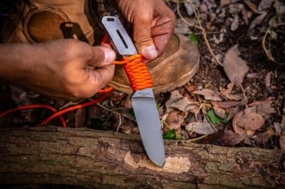 Extrema Ratio SETHLANS STONE WASHED survival knives