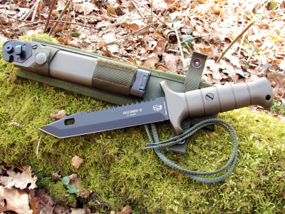 Eickhorn RECONDO III