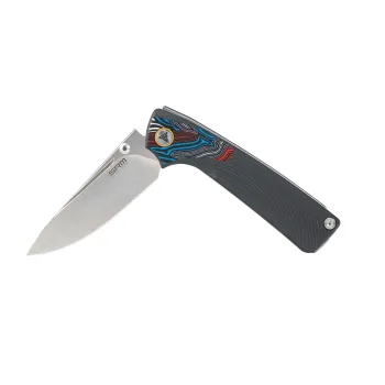 SRM Dome 106M-GK, Dark Grey – Ansicht 2