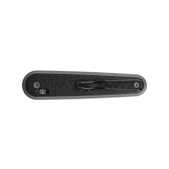 SRM Twin 251MB-GB, G10 + Carbon Fiber Overlay – Ansicht 4