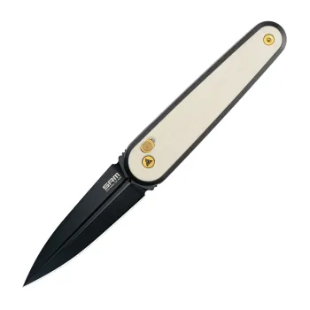 SRM Twin 251MB-GT2, White G10 – Ansicht 1