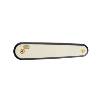 SRM Twin 251MB-GT2, White G10 – Ansicht 4