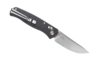 SRM Medal 255L-CB2, Carbon Fiber – Ansicht 2
