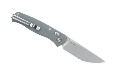 SRM Medal 255L-GK2, Bluish Grey G10 – Ansicht 2