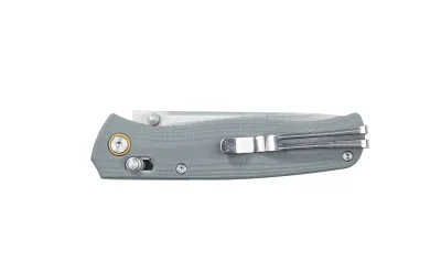 SRM Medal 255L-GK2, Bluish Grey G10 – Ansicht 3