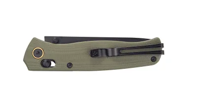 SRM Medal 255L-GP2, OD Green G10 – Ansicht 3