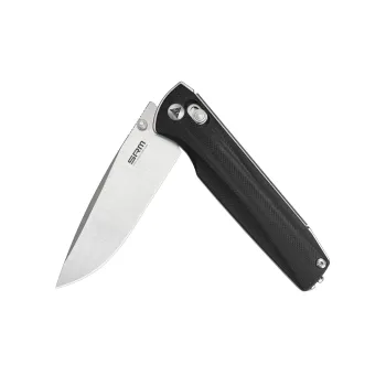 SRM Terrier 258L-GB, Black G10 – Ansicht 3