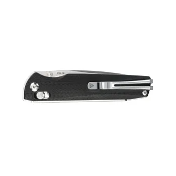 SRM Terrier 258L-GB, Black G10 – Ansicht 4