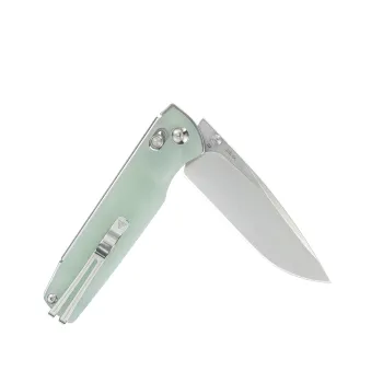 SRM Terrier 258L-GC, Jade G10 – Ansicht 3