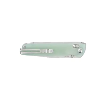 SRM Terrier 258L-GC, Jade G10 – Ansicht 4